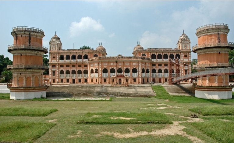 Forts And Monuments Tour Package – Travel Agents In Pathankot – Maa ...